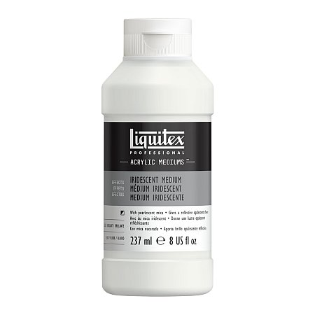 Liquitex Iridiscent medium - 237ml