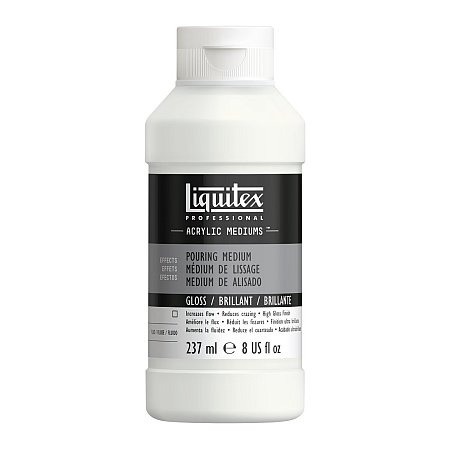 Liquitex Pouring medium Gloss - 237ml