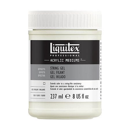 Liquitex String Gel - 237ml