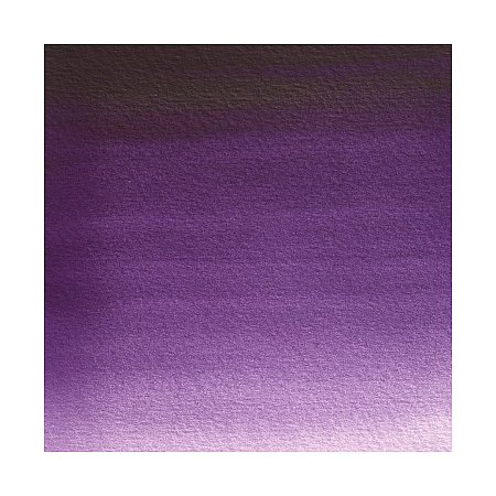 Winsor & Newton Professional Watercolour 5ml - 419 Tyrian Purple.