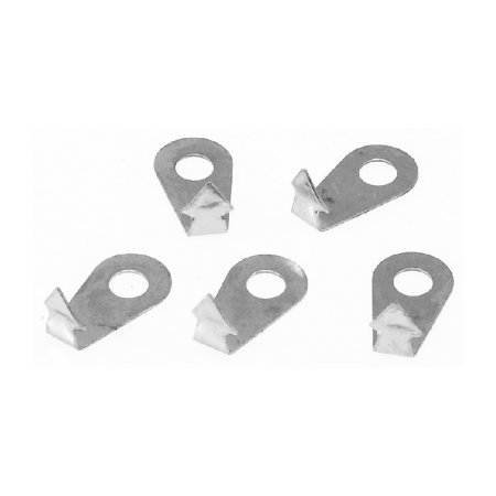 PK-öglan Stainless Steel (20pcs)