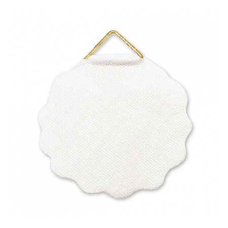 Picture Hanger Linen 40mm (10pcs)