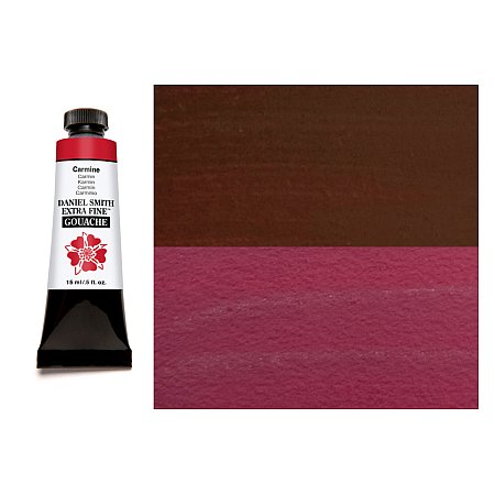 Daniel Smith Gouache 15ml - 030 Carmine