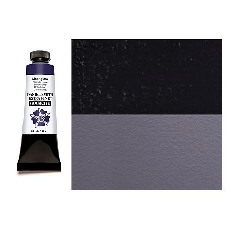 Daniel Smith Gouache 15ml - 038 Moonglow