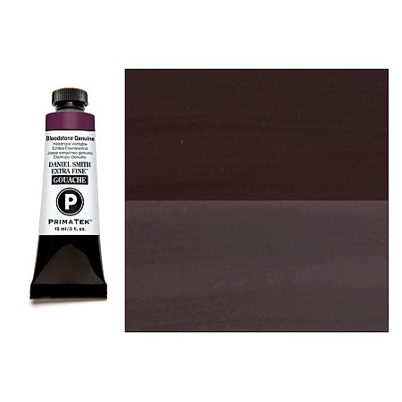 Daniel Smith Gouache 15ml - 074 Bloodstone Genuine