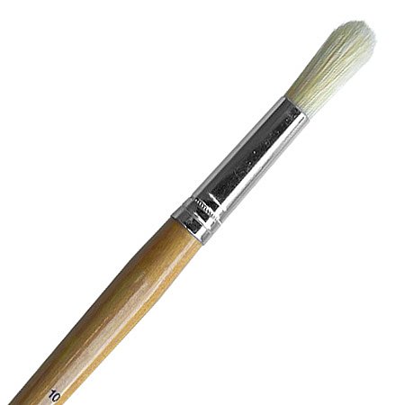 Kreator Studio Series 5795 Bristle Round - 11