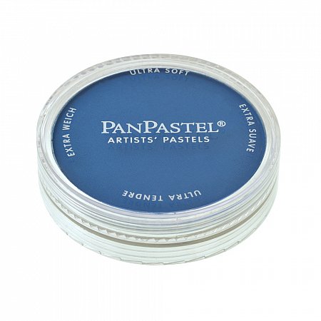 PanPastel 9ml - 560.5 Phthalo Blue