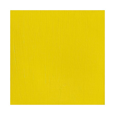 Winsor & Newton Professional Acrylic 60ml - 025 Bismuth Yellow