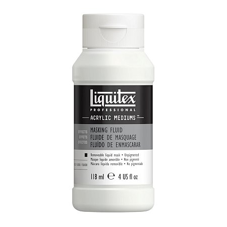 Liquitex Masking Fluid - 118ml