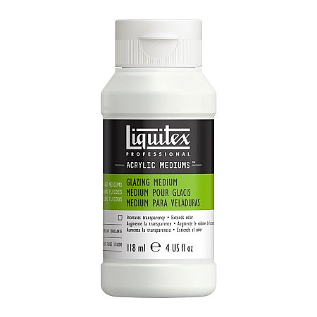 Liquitex Glazing medium - 118ml