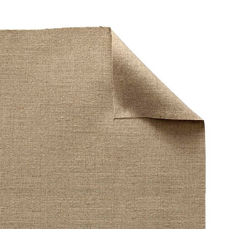 Claessens Unprimed Linen Canvas Nr 014 - 210cm Roll 10m